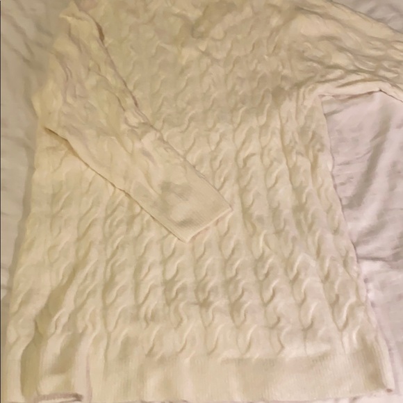 *NWT* Knit Sweater Dress - Picture 4 of 4